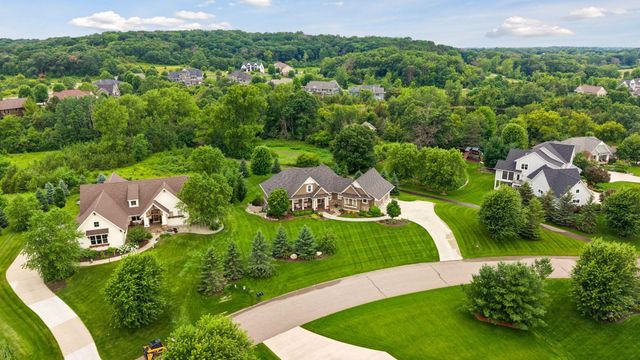 3460 Pete Miller Court N, Stillwater, MN 55082