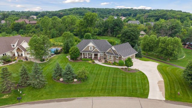 3460 Pete Miller Court N, Stillwater, MN 55082