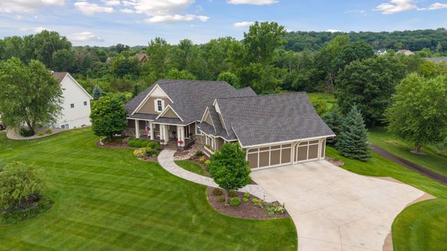 3460 Pete Miller Court N, Stillwater, MN 55082