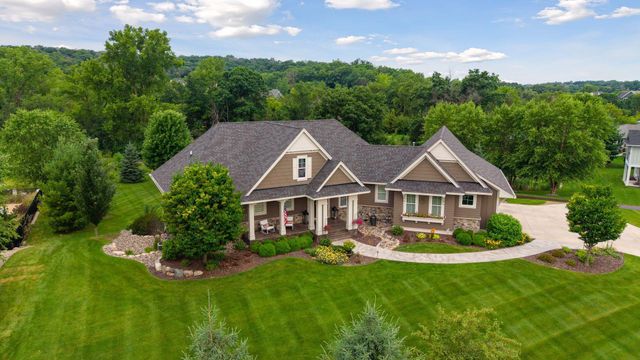 3460 Pete Miller Court N, Stillwater, MN 55082
