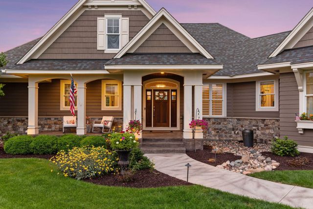 3460 Pete Miller Court N, Stillwater, MN 55082