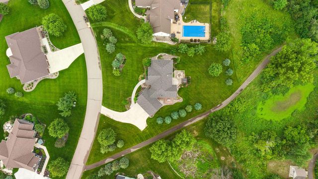 3460 Pete Miller Court N, Stillwater, MN 55082