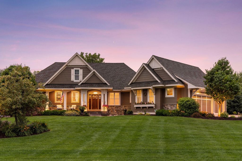 3460 Pete Miller Court N, Stillwater, MN 55082