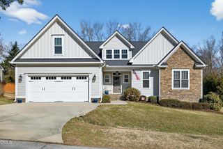 1401 Hoke Landing Lane, Raleigh, NC 27603