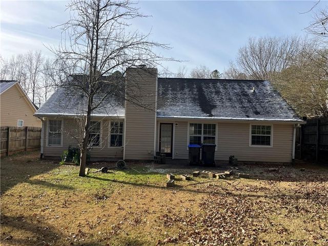 678 Arbour Way, Suwanee, GA 30024