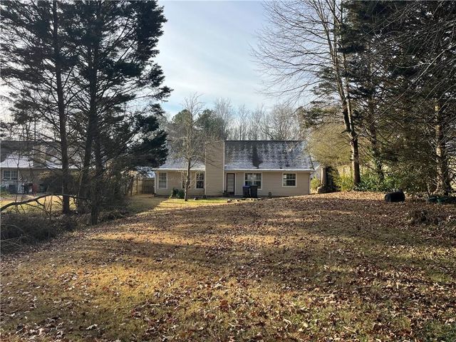 678 Arbour Way, Suwanee, GA 30024