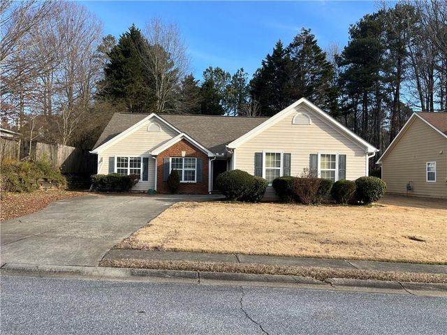 678 Arbour Way, Suwanee, GA 30024