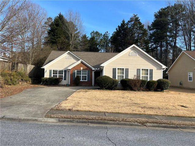 678 Arbour Way, Suwanee, GA 30024