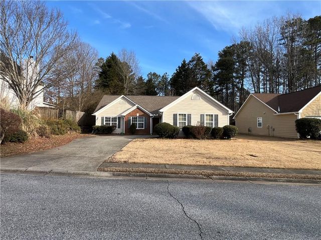 678 Arbour Way, Suwanee, GA 30024