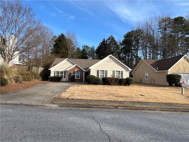 678 Arbour Way, Suwanee, GA 30024