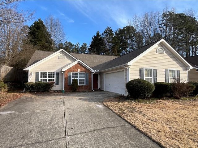 678 Arbour Way, Suwanee, GA 30024