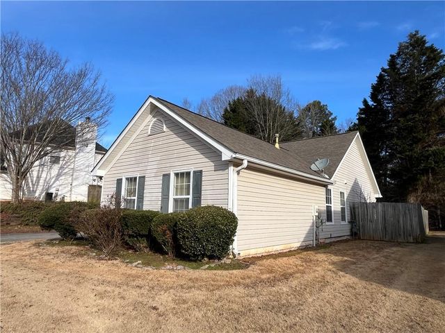 678 Arbour Way, Suwanee, GA 30024