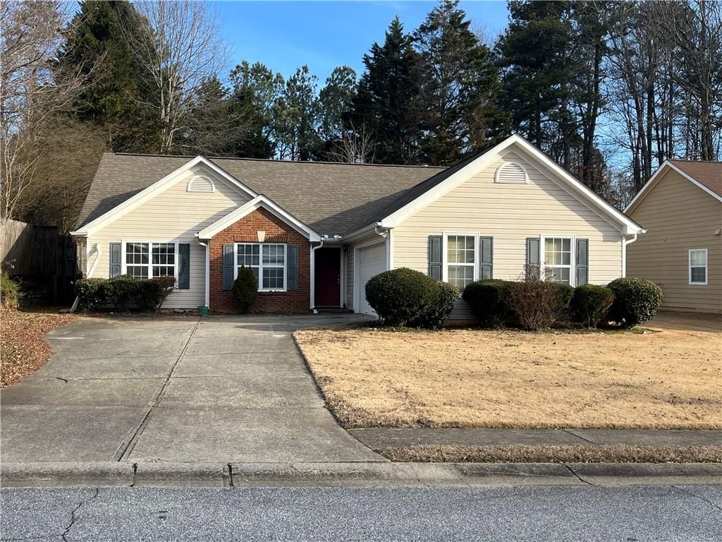 678 Arbour Way, Suwanee, GA 30024