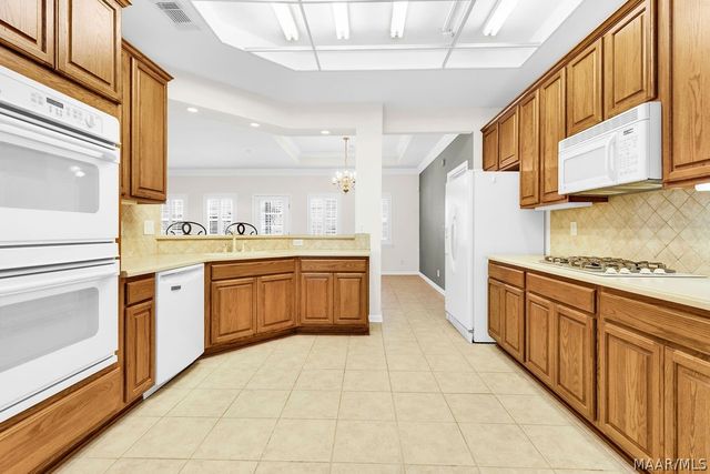 701 Somerset Drive, Montgomery, AL 36117