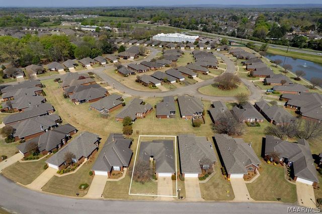 701 Somerset Drive, Montgomery, AL 36117