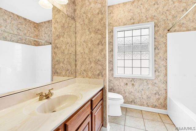 701 Somerset Drive, Montgomery, AL 36117