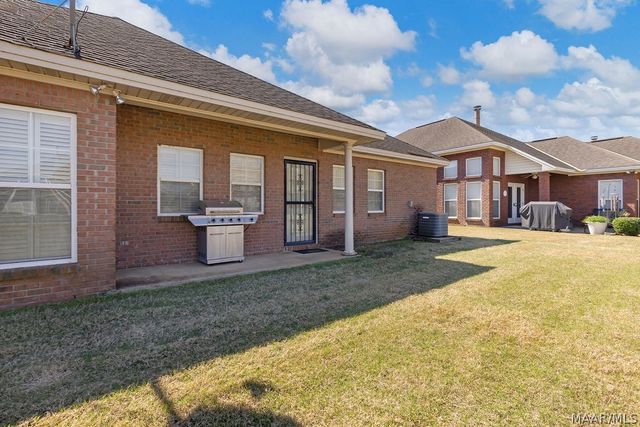 701 Somerset Drive, Montgomery, AL 36117