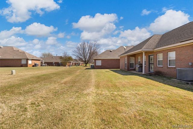 701 Somerset Drive, Montgomery, AL 36117