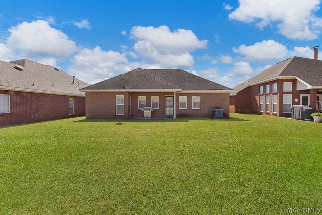 701 Somerset Drive, Montgomery, AL 36117