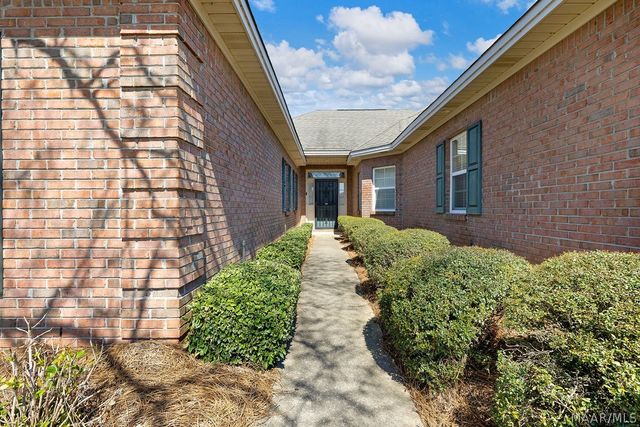 701 Somerset Drive, Montgomery, AL 36117