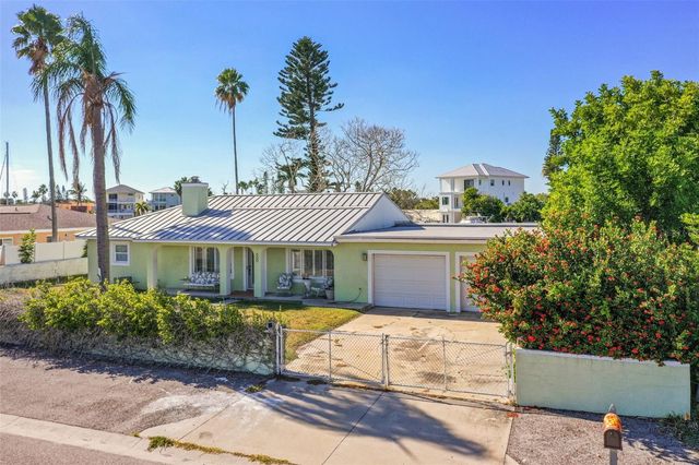 600 NORMANDY ROAD, Madeira Beach, FL 33708