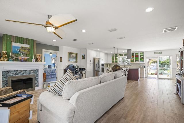 600 NORMANDY ROAD, Madeira Beach, FL 33708