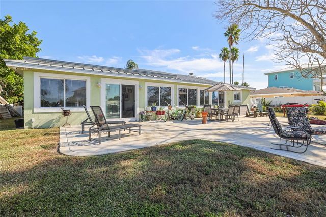 600 NORMANDY ROAD, Madeira Beach, FL 33708