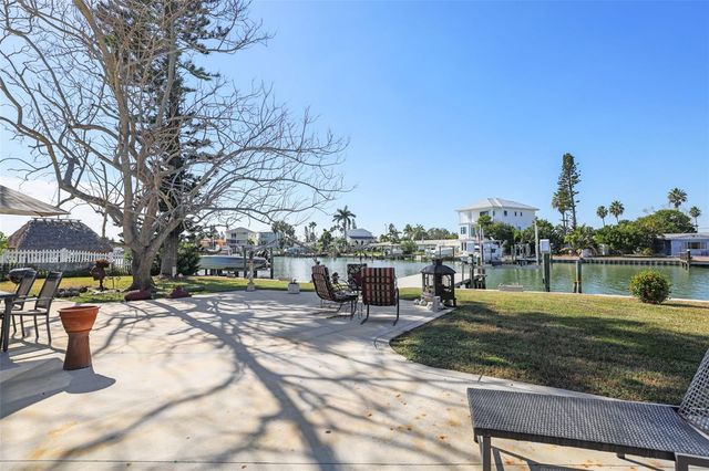 600 NORMANDY ROAD, Madeira Beach, FL 33708