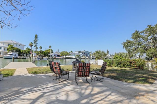 600 NORMANDY ROAD, Madeira Beach, FL 33708