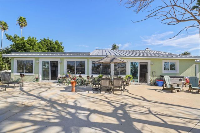 600 NORMANDY ROAD, Madeira Beach, FL 33708