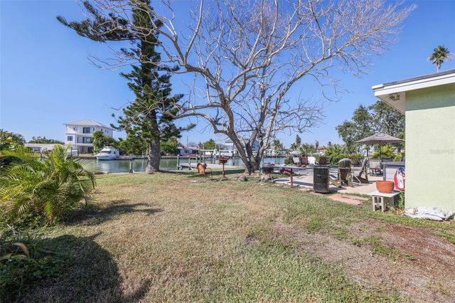600 NORMANDY ROAD, Madeira Beach, FL 33708