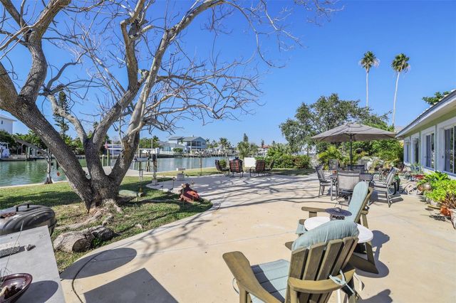 600 NORMANDY ROAD, Madeira Beach, FL 33708