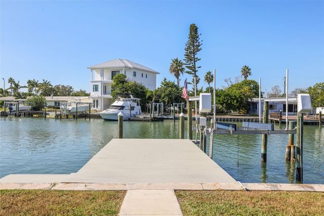 600 NORMANDY ROAD, Madeira Beach, FL 33708