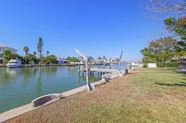 600 NORMANDY ROAD, Madeira Beach, FL 33708