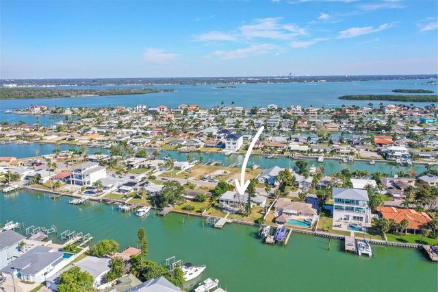 600 NORMANDY ROAD, Madeira Beach, FL 33708