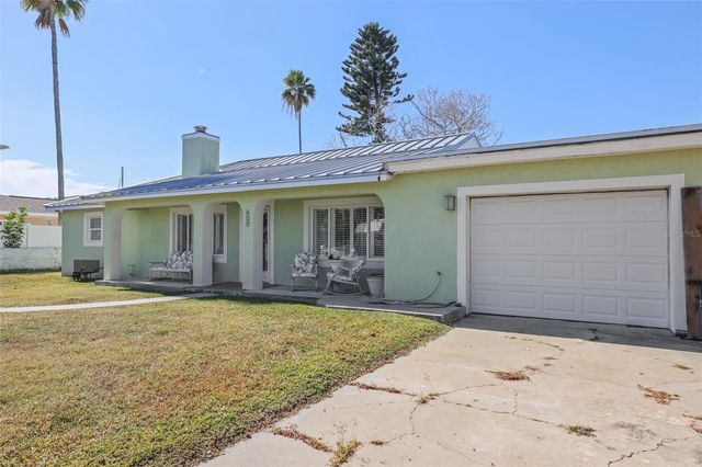 600 NORMANDY ROAD, Madeira Beach, FL 33708