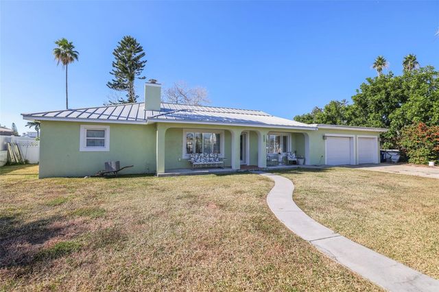 600 NORMANDY ROAD, Madeira Beach, FL 33708