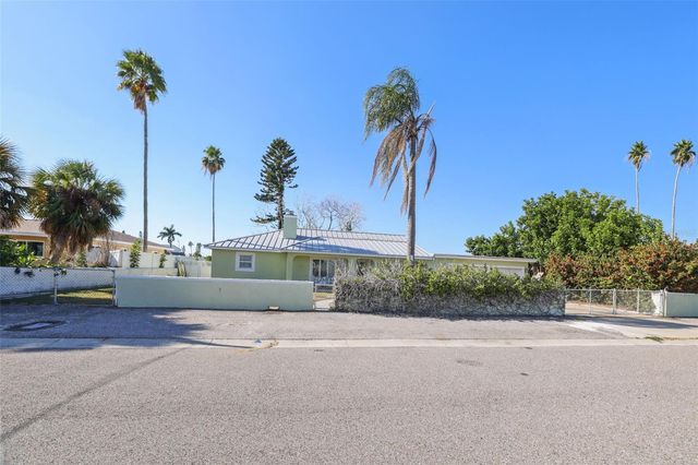 600 NORMANDY ROAD, Madeira Beach, FL 33708