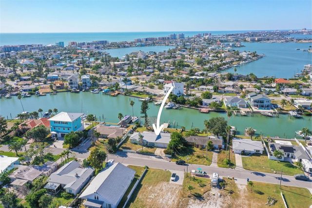 600 NORMANDY ROAD, Madeira Beach, FL 33708