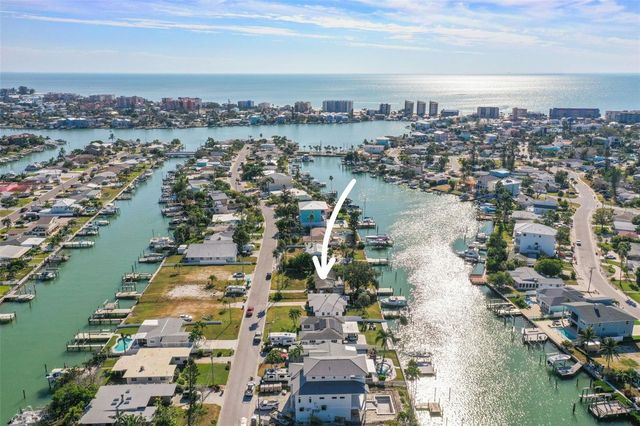 600 NORMANDY ROAD, Madeira Beach, FL 33708