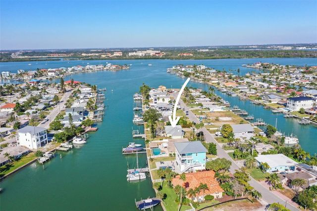 600 NORMANDY ROAD, Madeira Beach, FL 33708