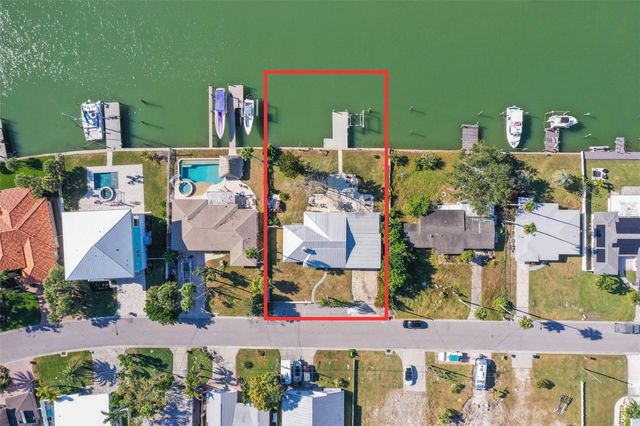 600 NORMANDY ROAD, Madeira Beach, FL 33708