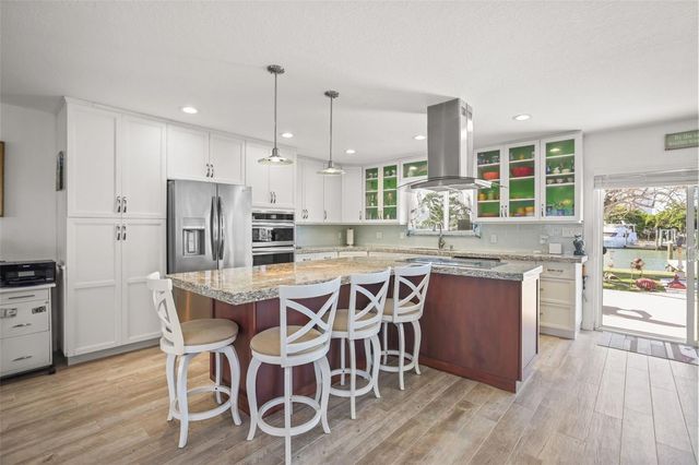 600 NORMANDY ROAD, Madeira Beach, FL 33708