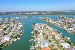 600 NORMANDY ROAD, Madeira Beach, FL 33708