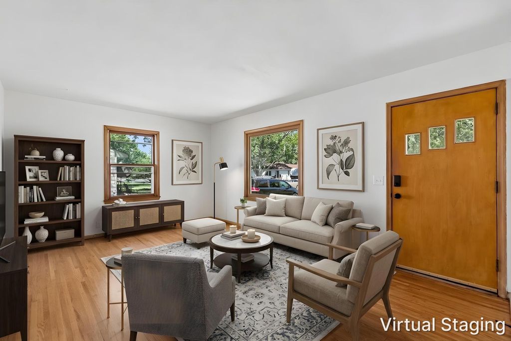 6921 Major Avenue N, Brooklyn Center, MN 55429 — photo 2