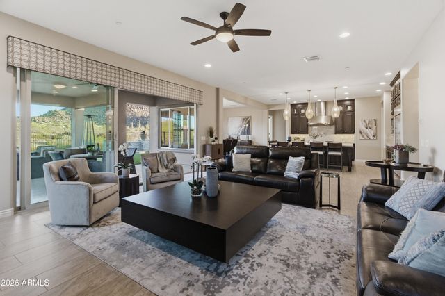 26929 N 110th Place, Scottsdale, AZ 85262