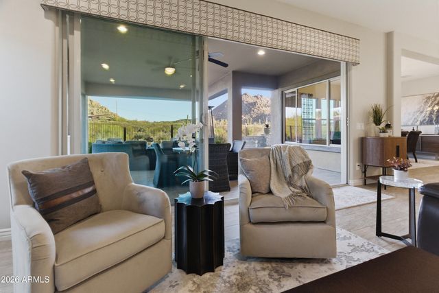 26929 N 110th Place, Scottsdale, AZ 85262