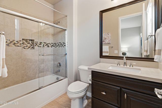 26929 N 110th Place, Scottsdale, AZ 85262