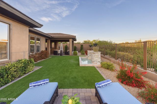 26929 N 110th Place, Scottsdale, AZ 85262