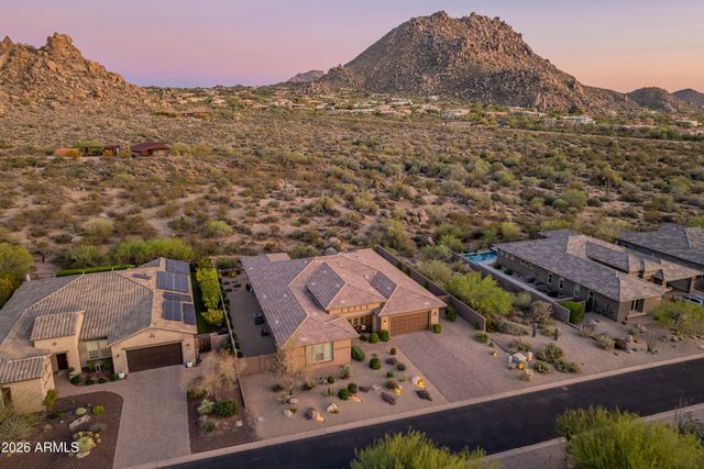 26929 N 110th Place, Scottsdale, AZ 85262